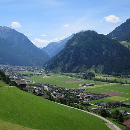 Apartment Heisenhaus-1 By Interhome Ramsau im Zillertal Exterior photo